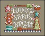 Baking Bright (image for) Baking Bright
